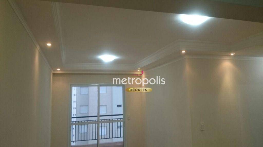 Apartamento para alugar com 2 quartos, 69m² - Foto 2