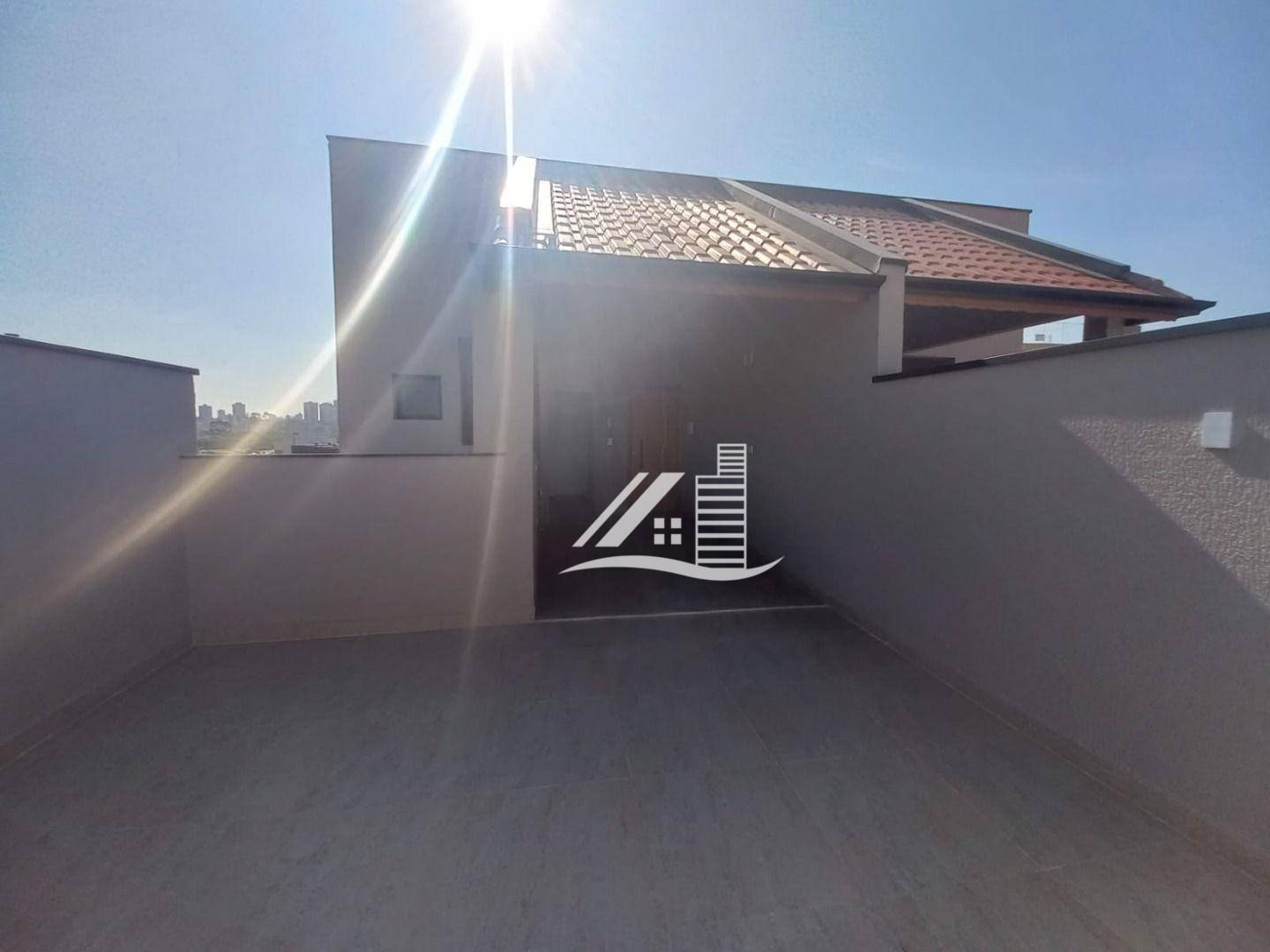 Cobertura, 2 quartos, 93 m² - Foto 3