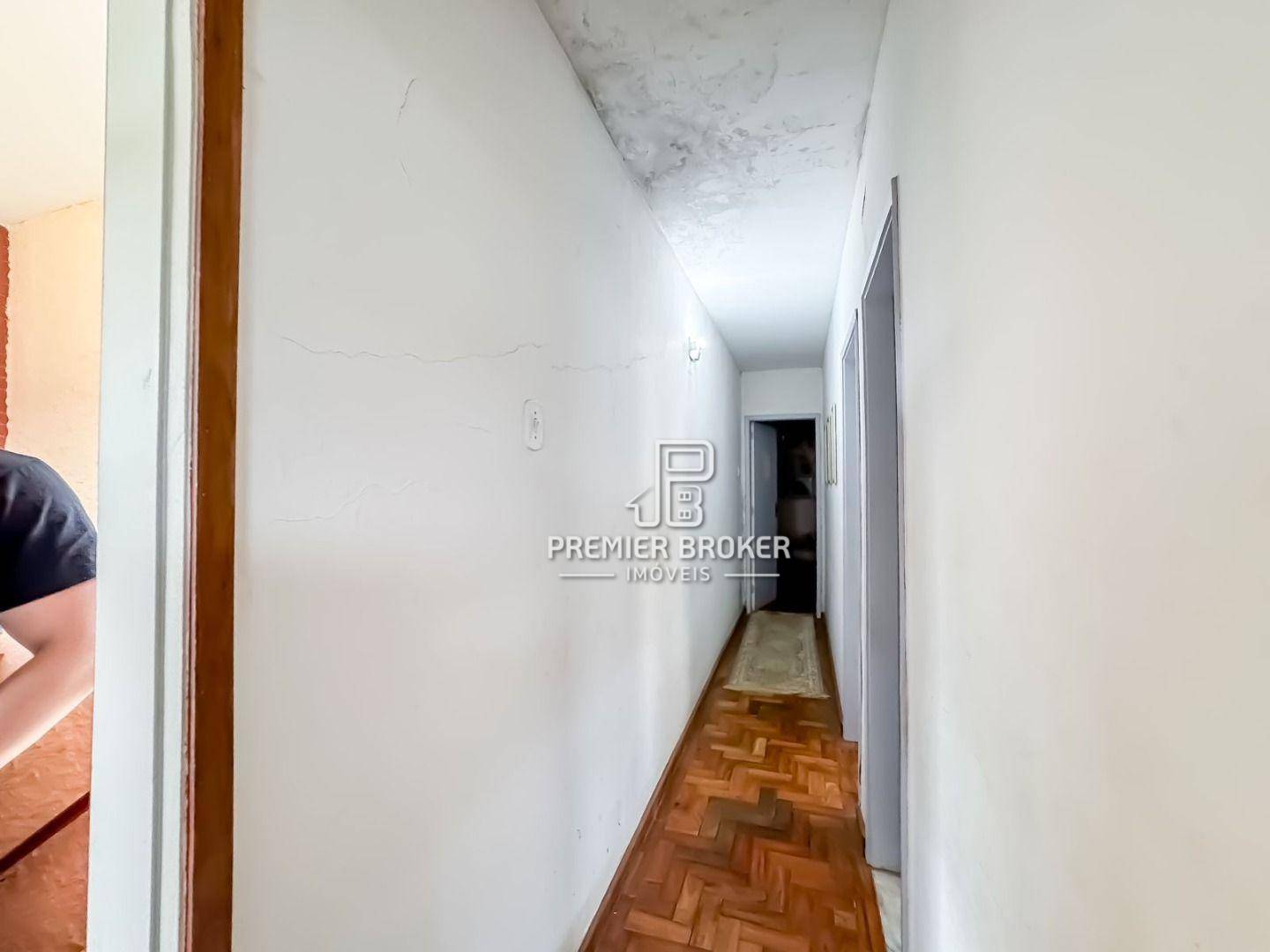 Casa à venda com 3 quartos, 160m² - Foto 12