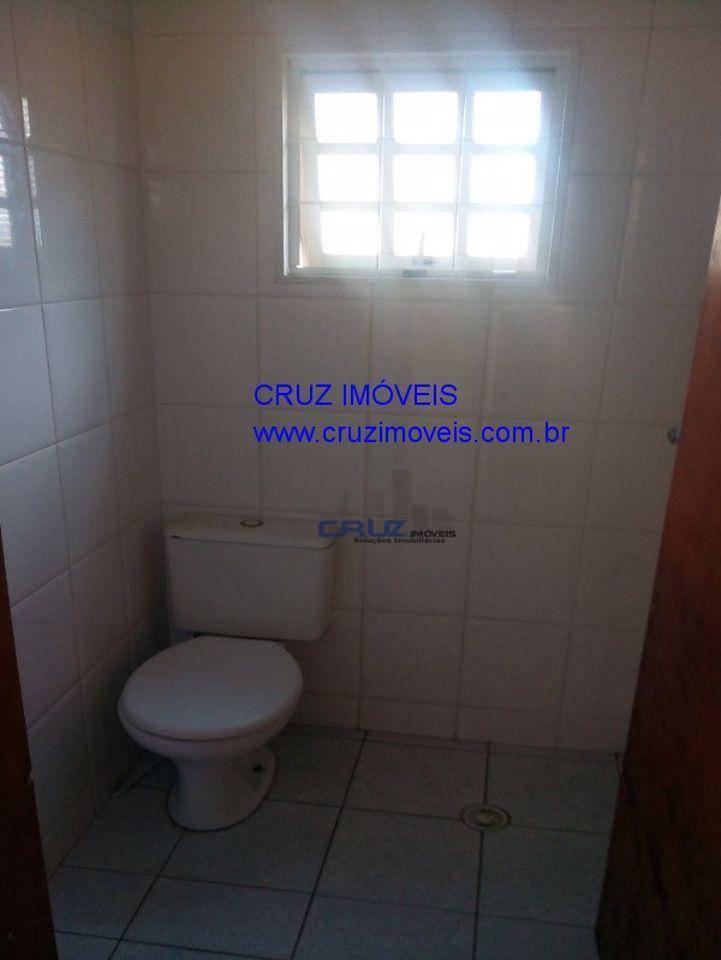 Casa à venda com 3 quartos, 120m² - Foto 10