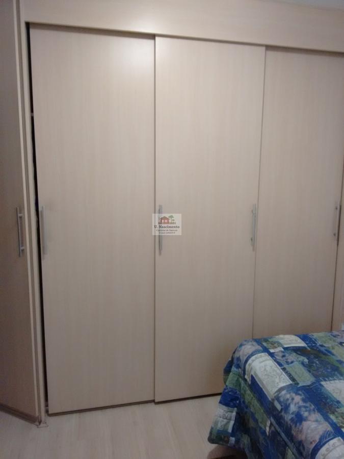 Apartamento à venda com 2 quartos, 58m² - Foto 8