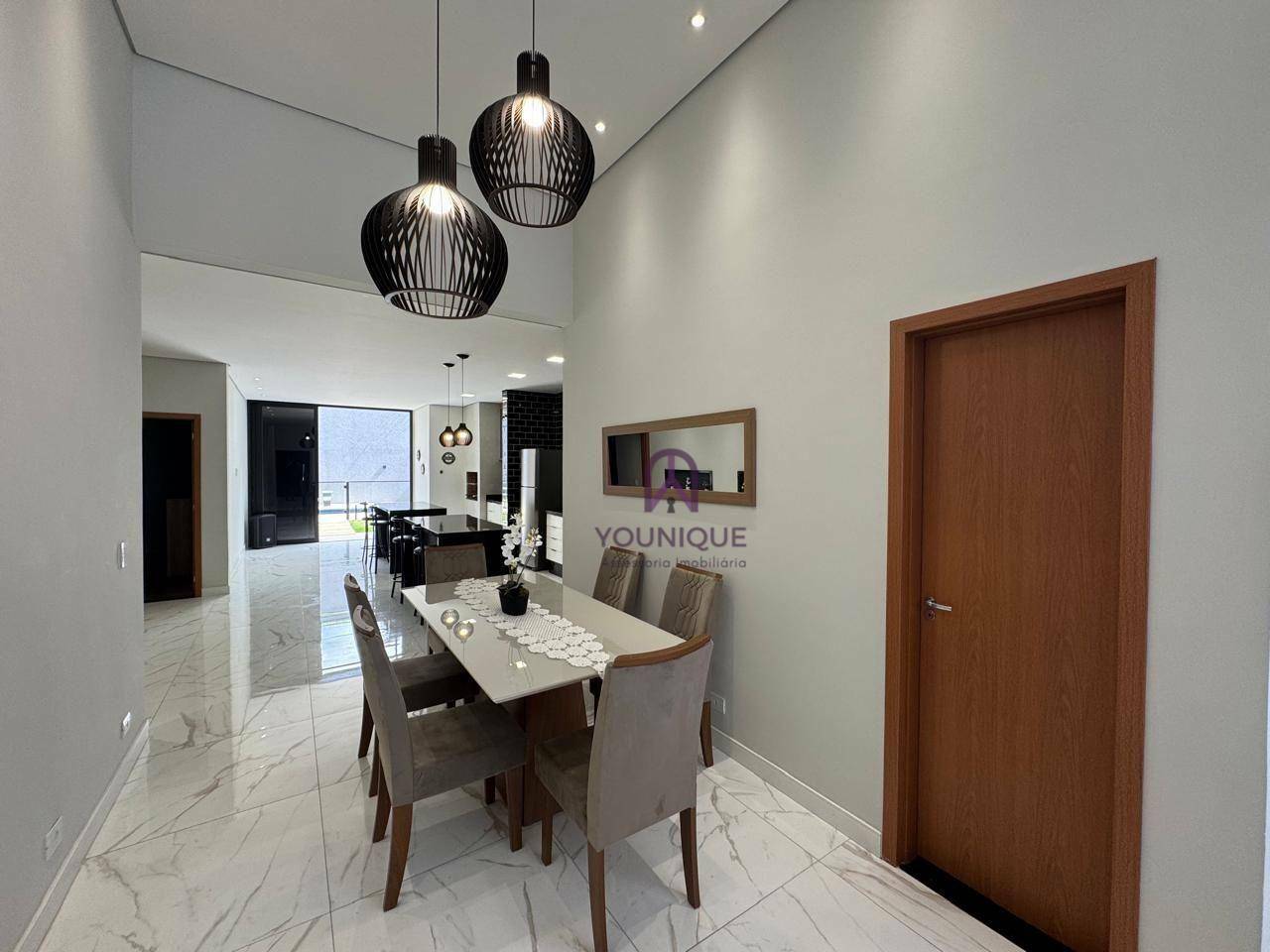 Casa de Condomínio à venda com 3 quartos, 173m² - Foto 8