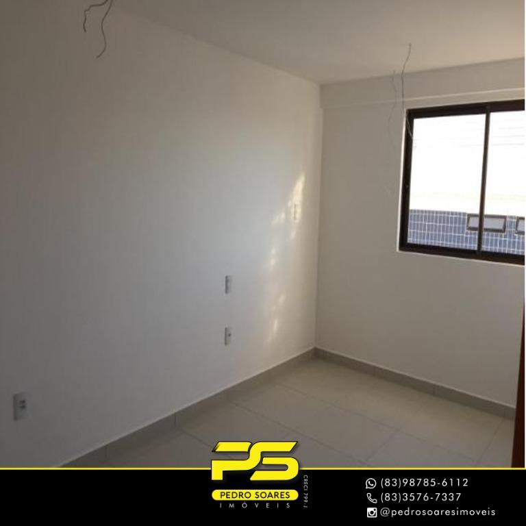 Apartamento à venda com 2 quartos, 62m² - Foto 4