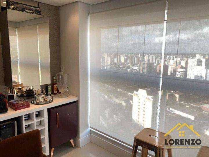 Cobertura à venda com 3 quartos, 136m² - Foto 17