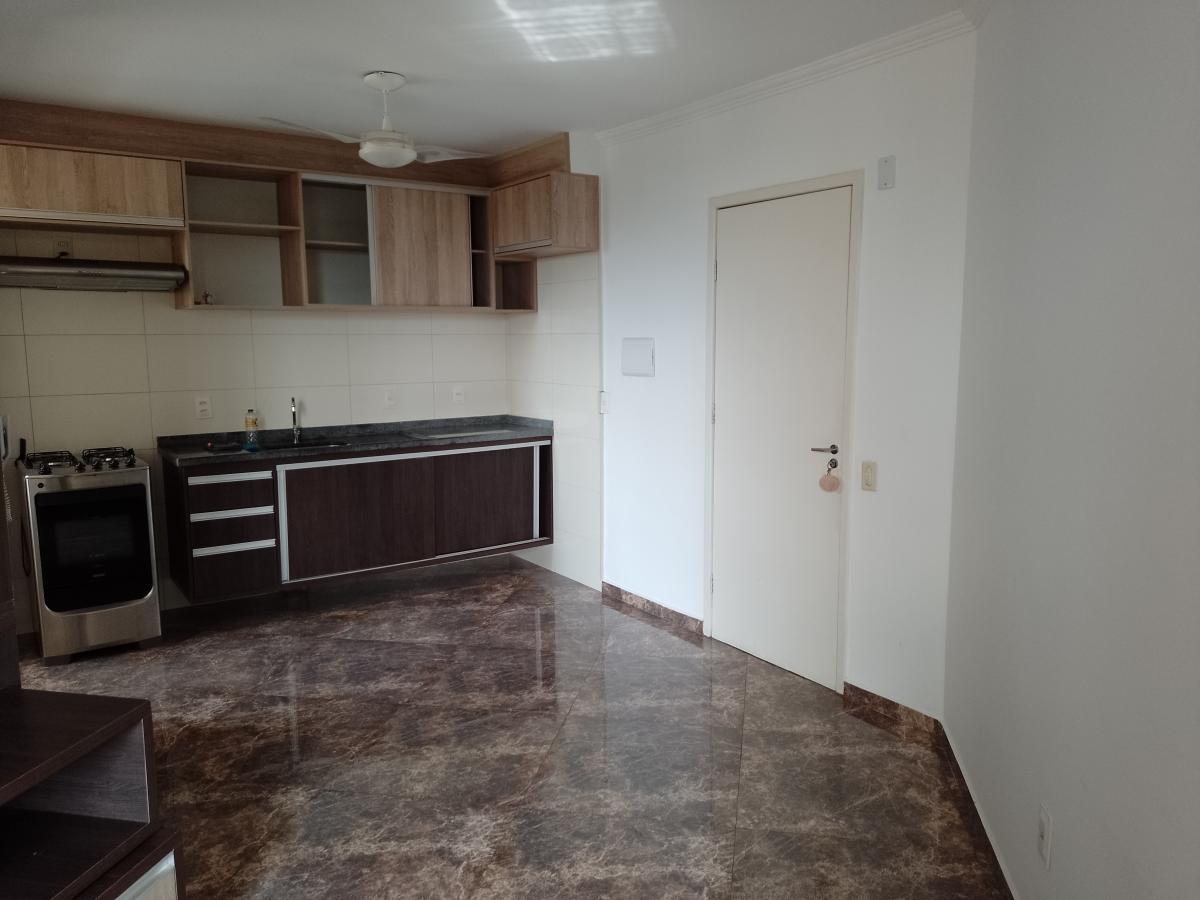 Apartamento para alugar com 2 quartos, 48m² - Foto 5