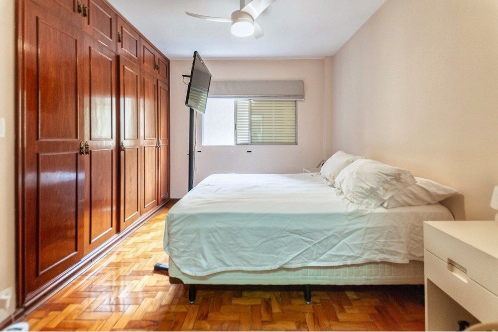 Apartamento à venda com 3 quartos, 125m² - Foto 13