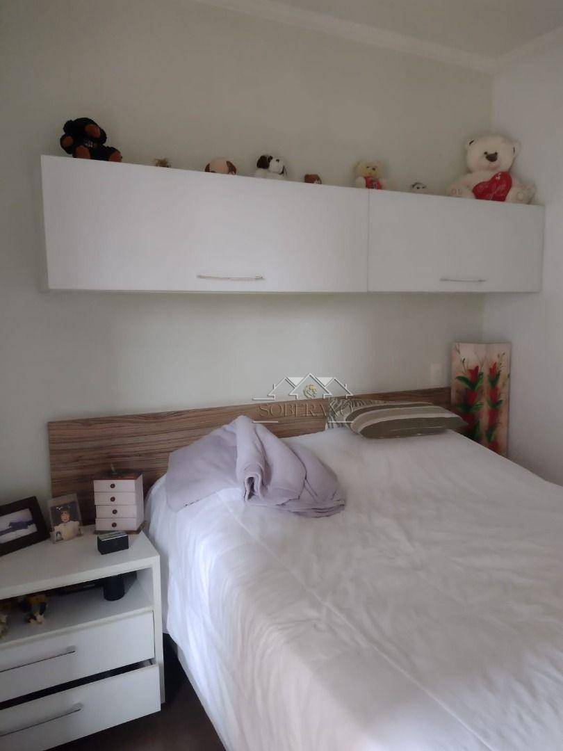 Apartamento à venda com 3 quartos, 118m² - Foto 15