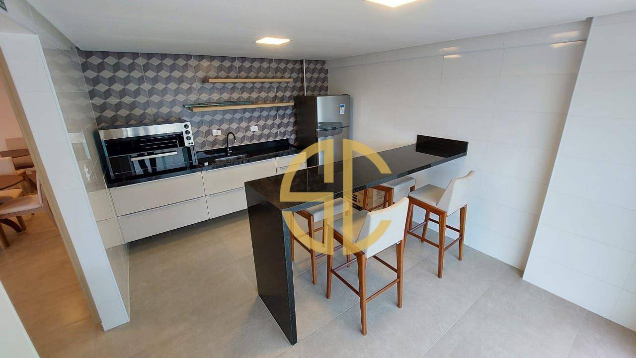 Apartamento à venda com 1 quarto, 58m² - Foto 30