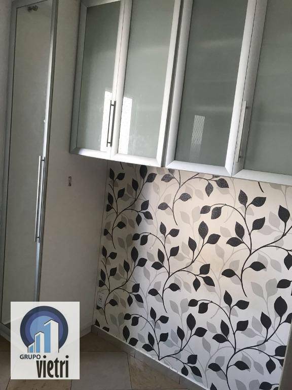 Apartamento à venda com 2 quartos, 50m² - Foto 15