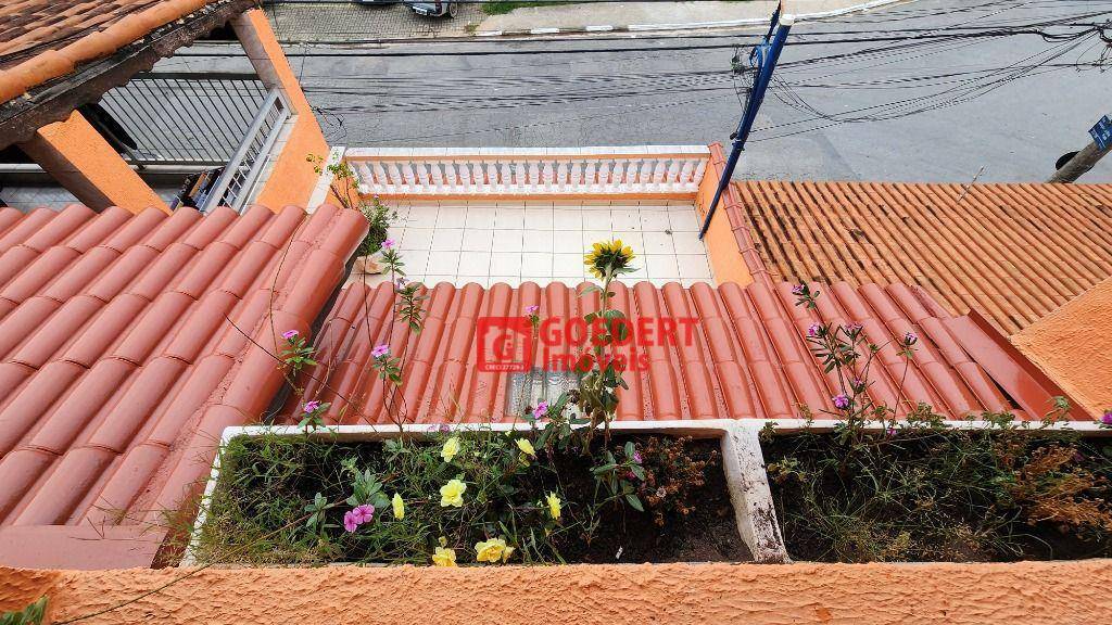 Sobrado à venda com 3 quartos, 220m² - Foto 23