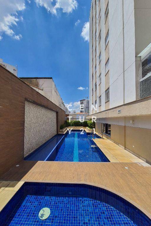Cobertura à venda com 2 quartos, 140m² - Foto 23