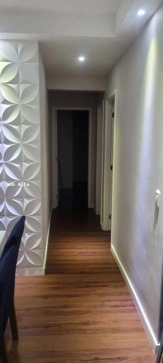 Apartamento à venda com 2 quartos, 61m² - Foto 8