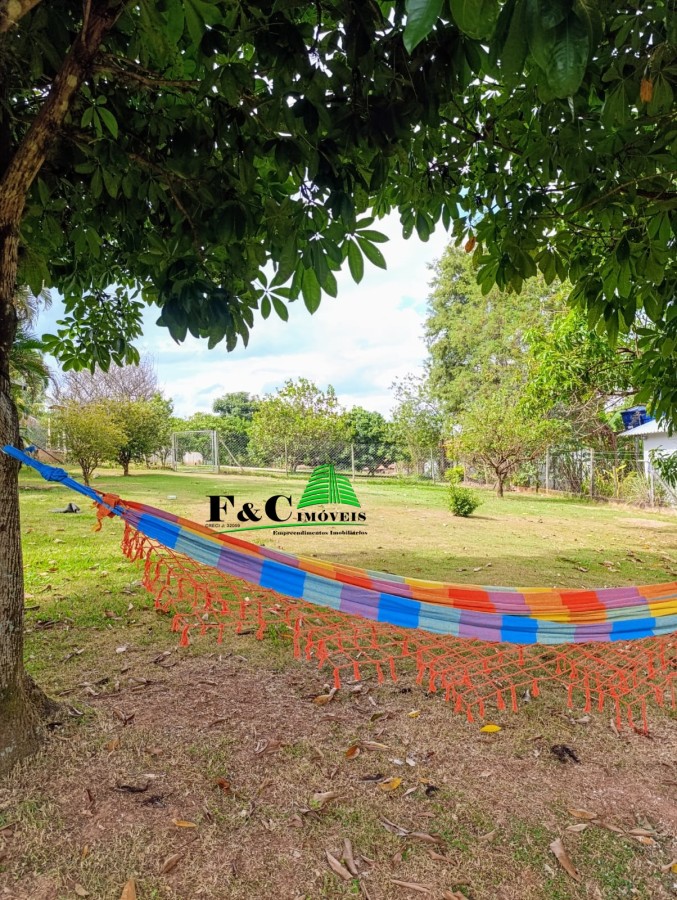 Chácara à venda com 4 quartos, 2000m² - Foto 23
