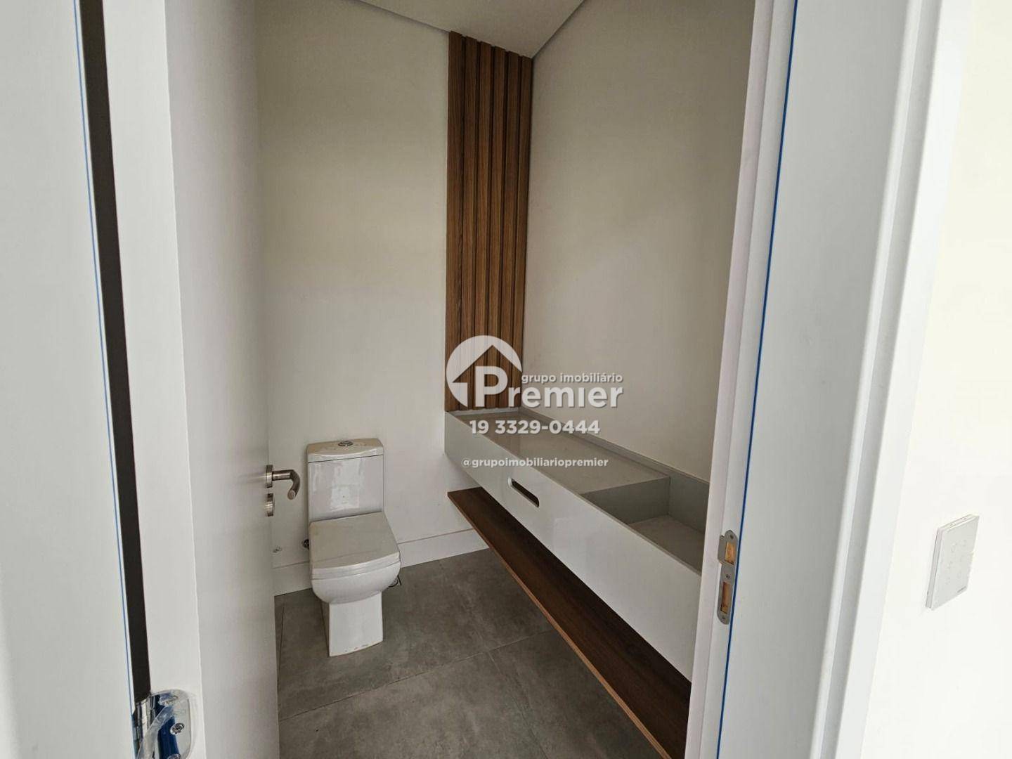 Casa de Condomínio à venda com 3 quartos, 205m² - Foto 11