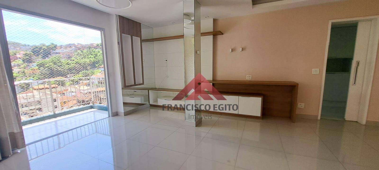 Apartamento para alugar com 3 quartos, 100m² - Foto 5