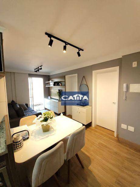 Apartamento à venda com 2 quartos, 51m² - Foto 3