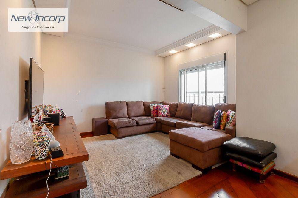 Apartamento à venda com 4 quartos, 240m² - Foto 16