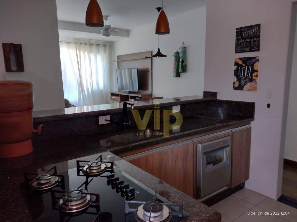 Apartamento à venda com 3 quartos, 69m² - Foto 1