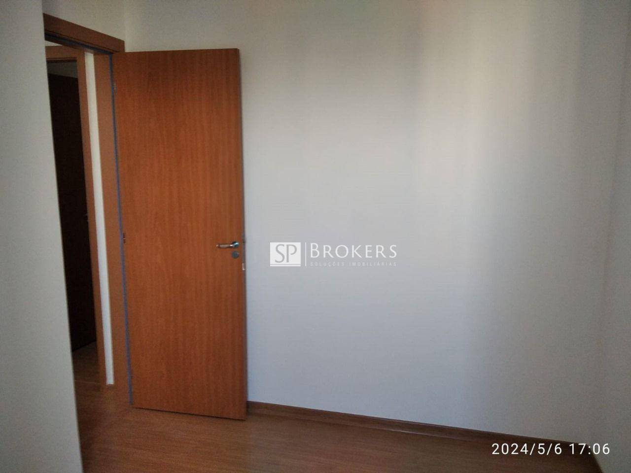 Apartamento à venda com 2 quartos, 43m² - Foto 10