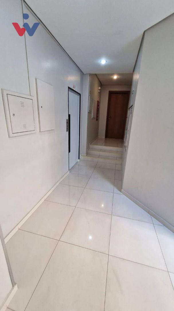 Apartamento à venda com 4 quartos, 164m² - Foto 41