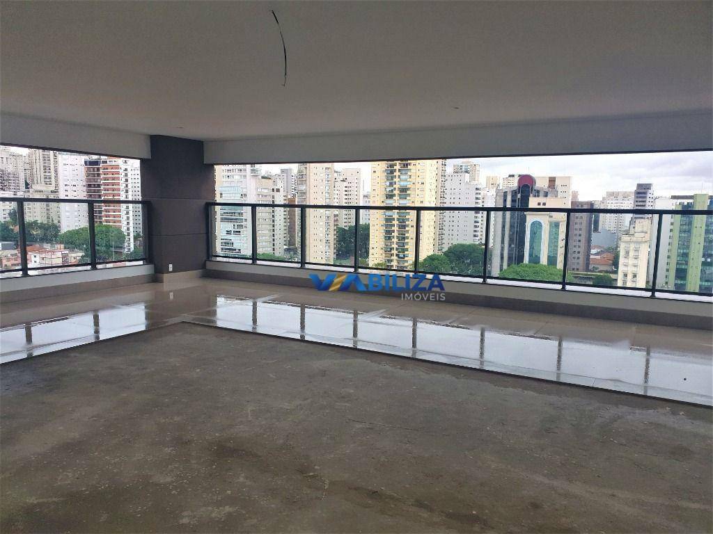 Apartamento à venda com 5 quartos, 310m² - Foto 3