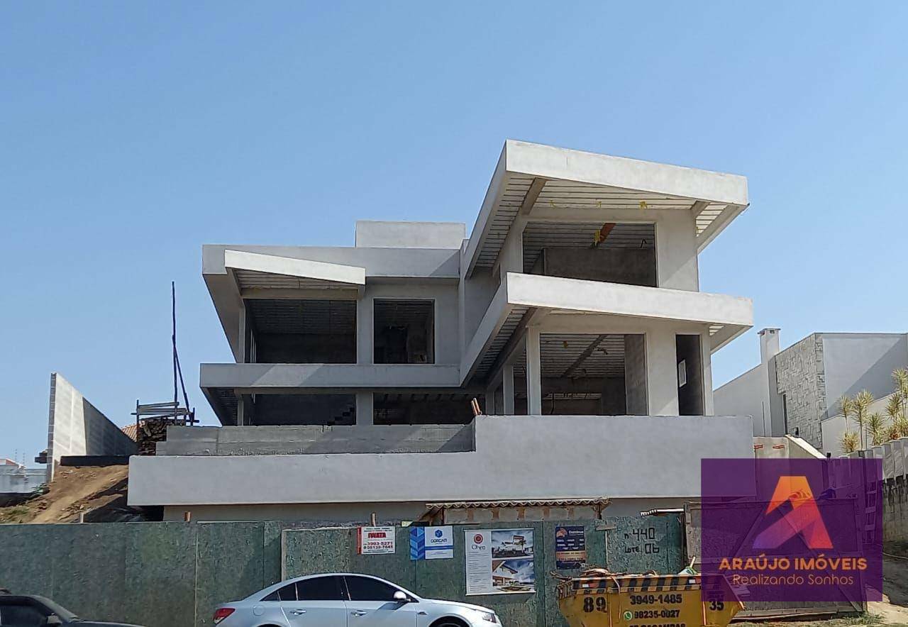 Casa de Condomínio à venda com 5 quartos, 650m² - Foto 13