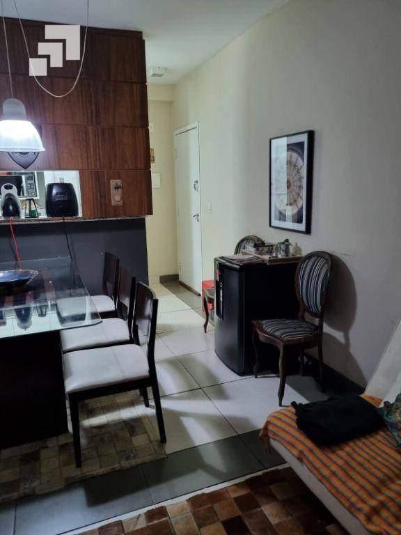 Apartamento à venda com 3 quartos, 69m² - Foto 5