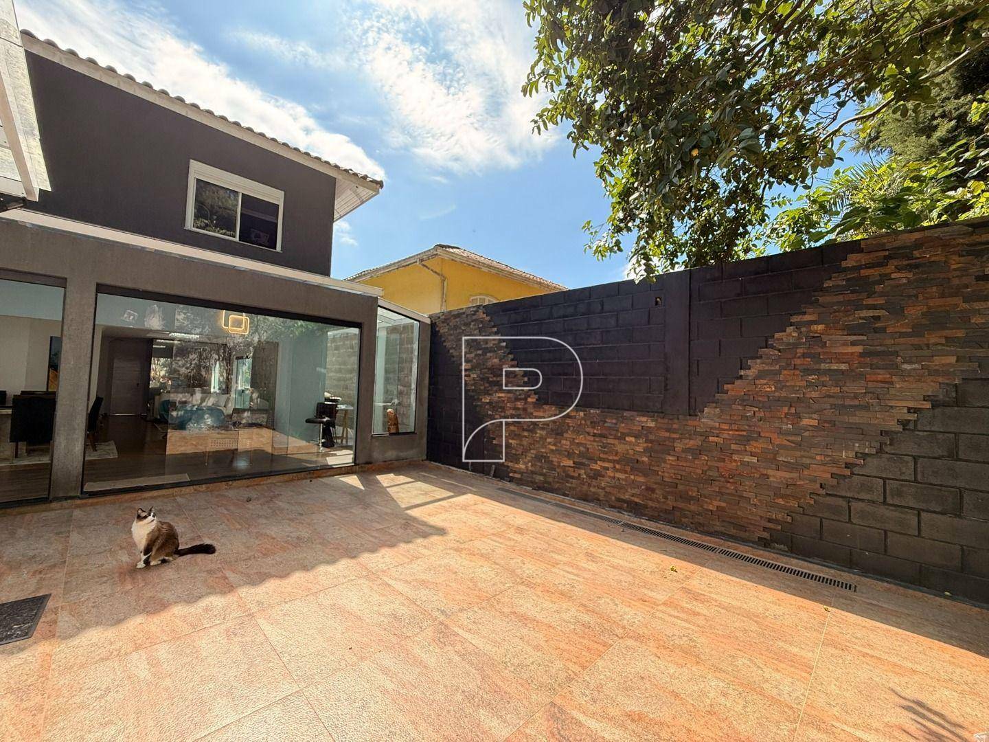 Casa de Condomínio à venda com 4 quartos, 262m² - Foto 23