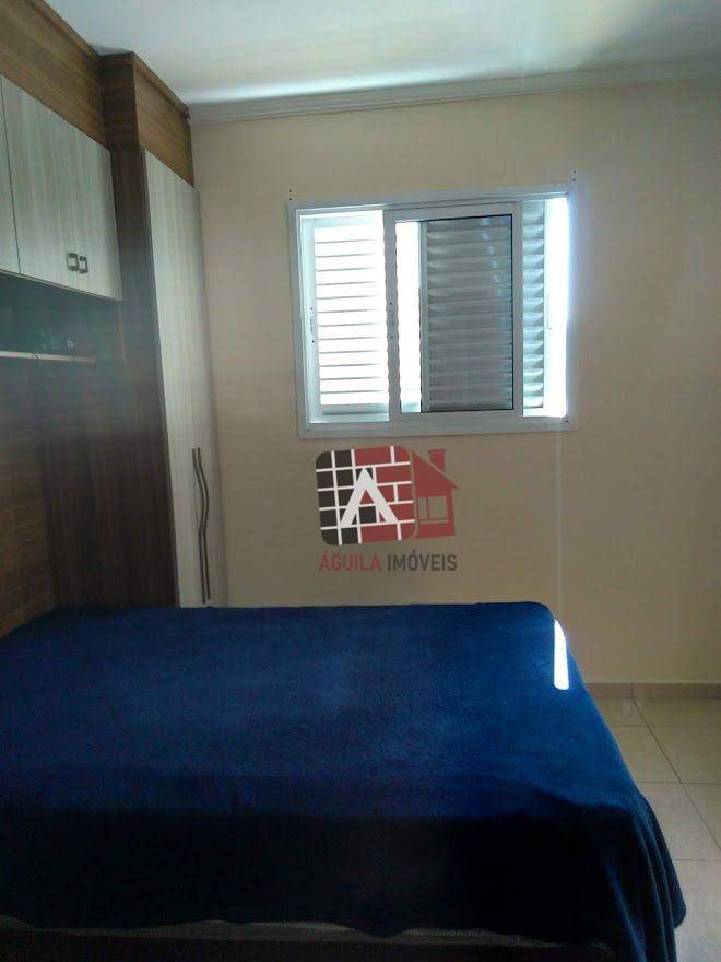 Sobrado à venda com 2 quartos, 60m² - Foto 5