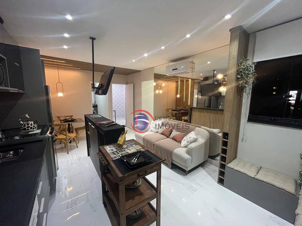 Apartamento à venda com 2 quartos, 63m² - Foto 17