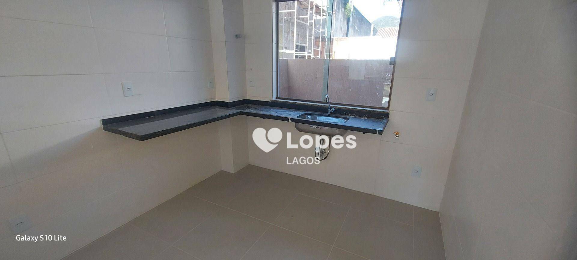 Casa de Condomínio à venda com 3 quartos, 83m² - Foto 3