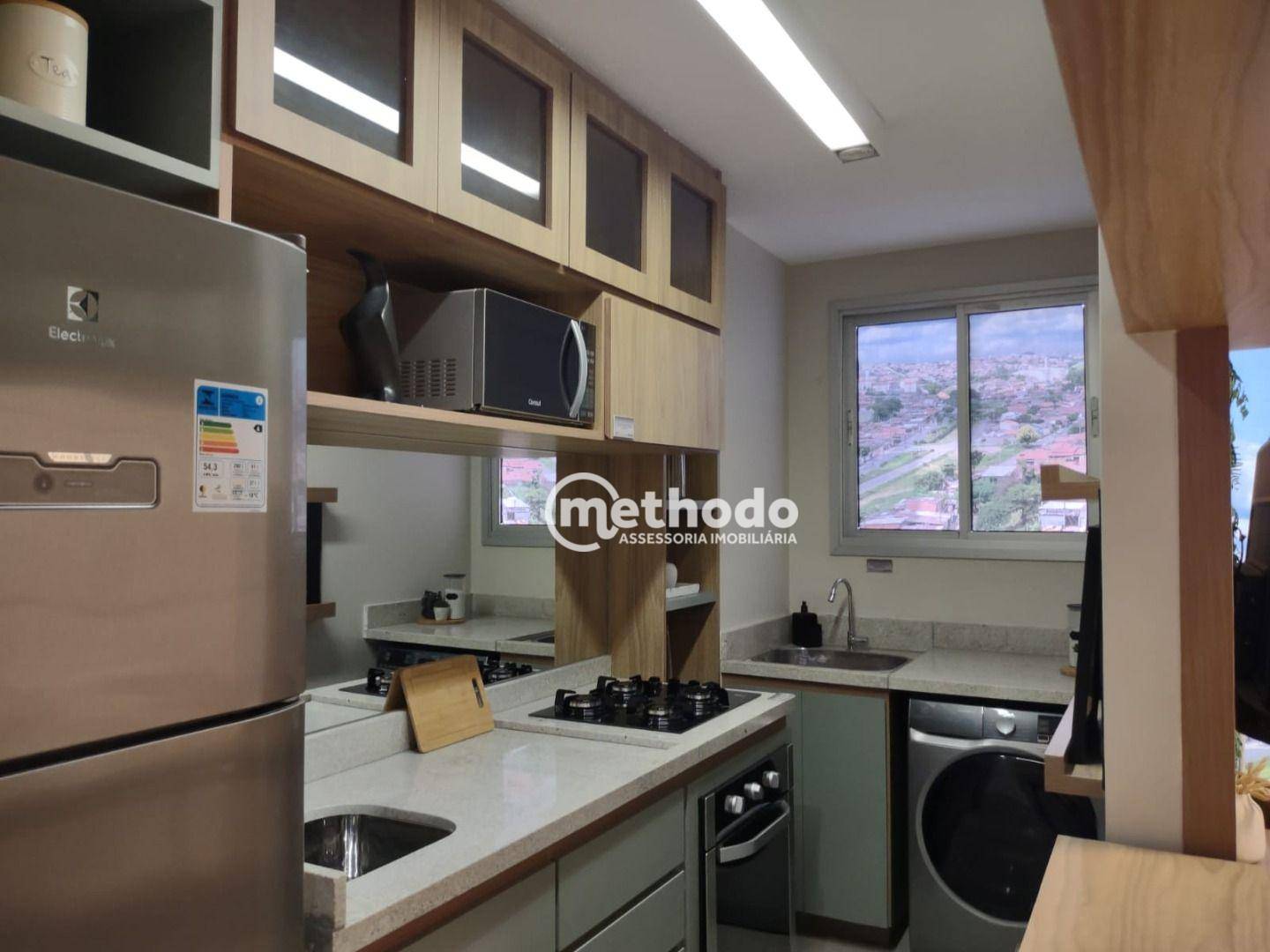 Apartamento à venda com 2 quartos, 44m² - Foto 18