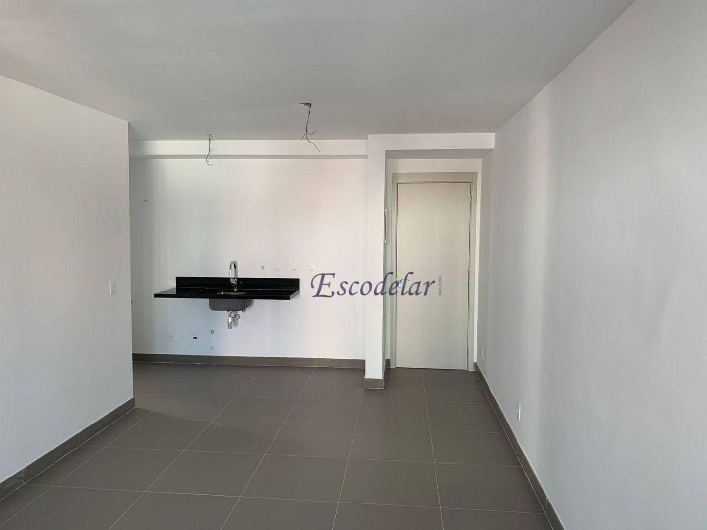 Apartamento à venda com 2 quartos, 62m² - Foto 3