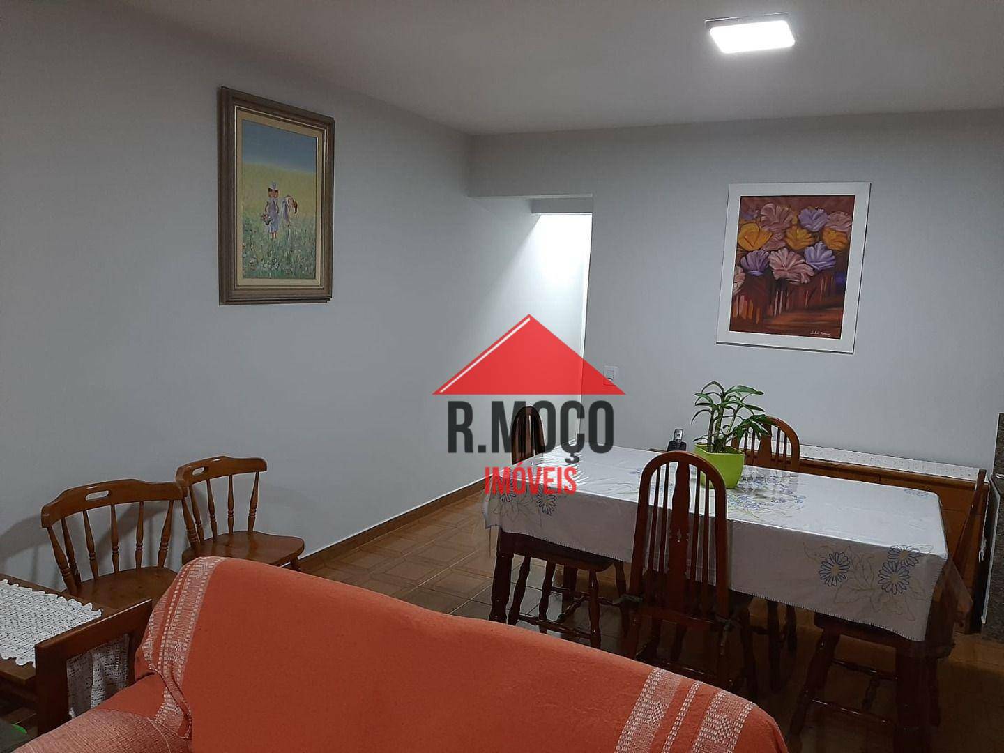 Sobrado à venda com 4 quartos, 185m² - Foto 5