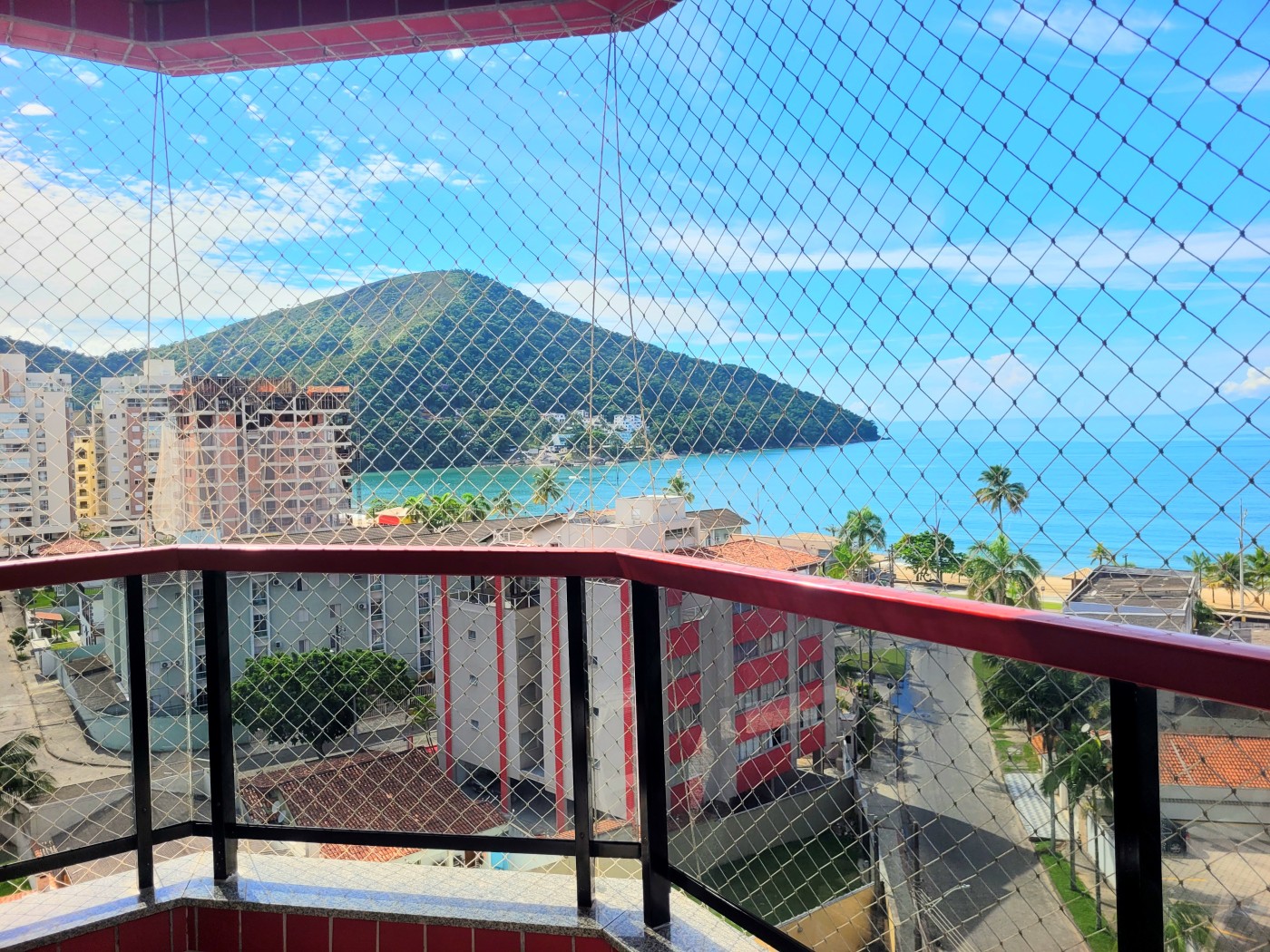 Apartamento à venda com 3 quartos, 90m² - Foto 6