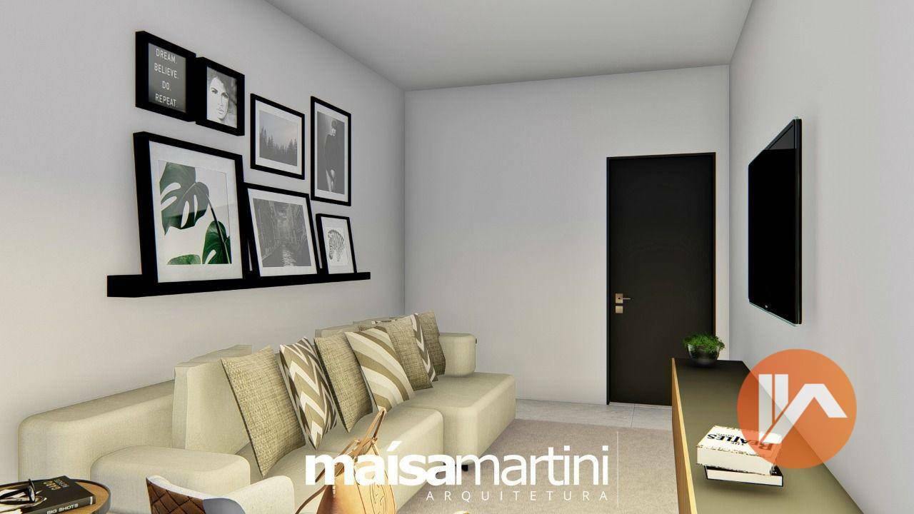 Casa à venda com 3 quartos, 265m² - Foto 23