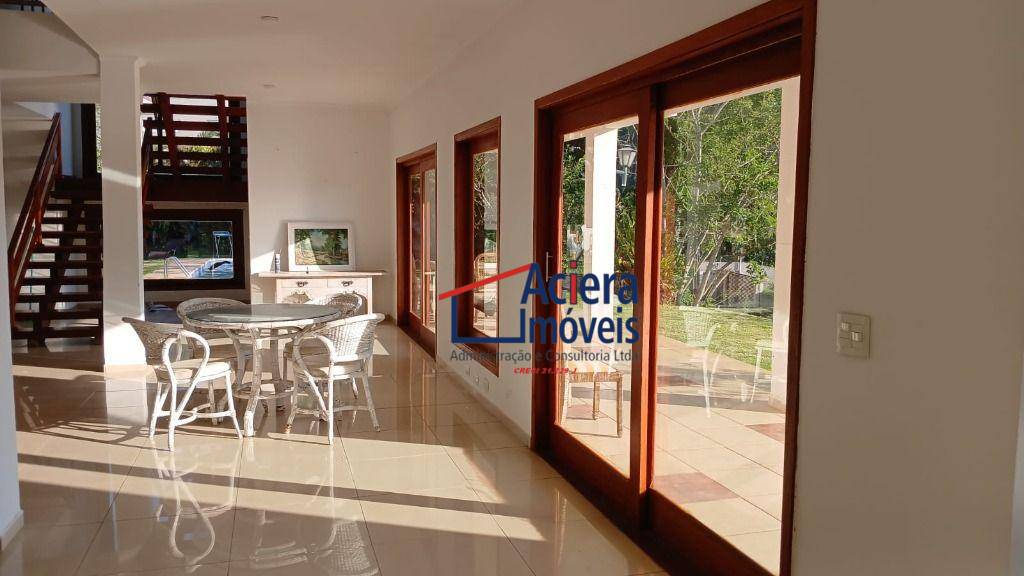 Casa de Condomínio, 4 quartos - Foto 5