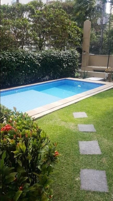 Apartamento à venda com 1 quarto, 44m² - Foto 20