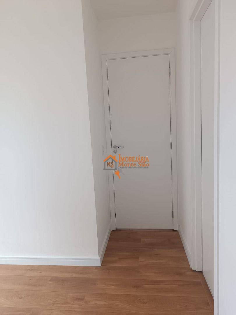 Apartamento à venda com 3 quartos, 75m² - Foto 24