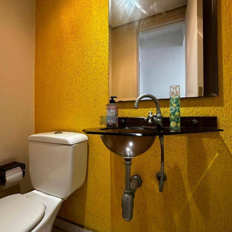 Apartamento à venda com 3 quartos, 93M2 - Foto 22