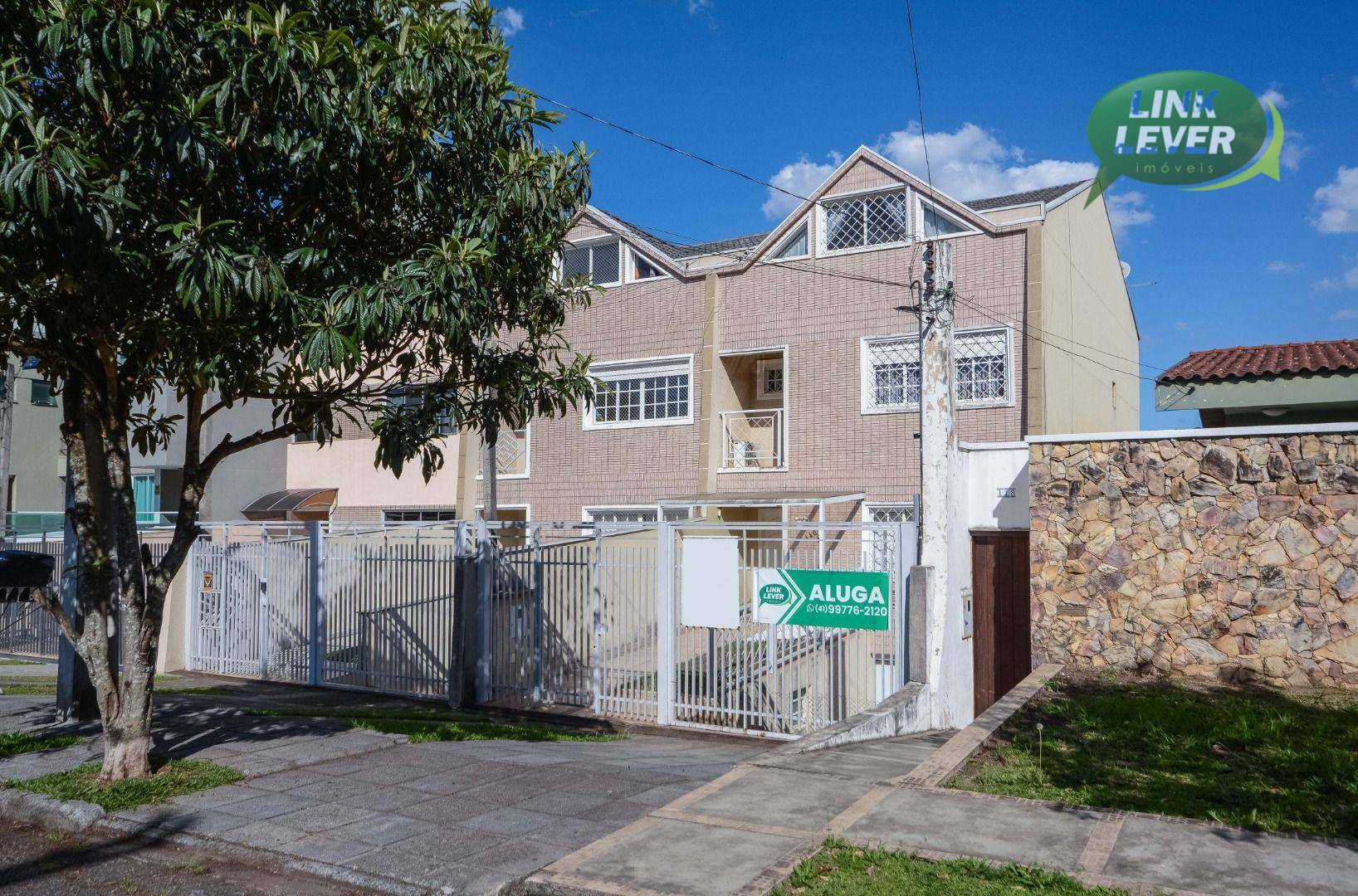 Sobrado para alugar com 3 quartos, 253m² - Foto 79