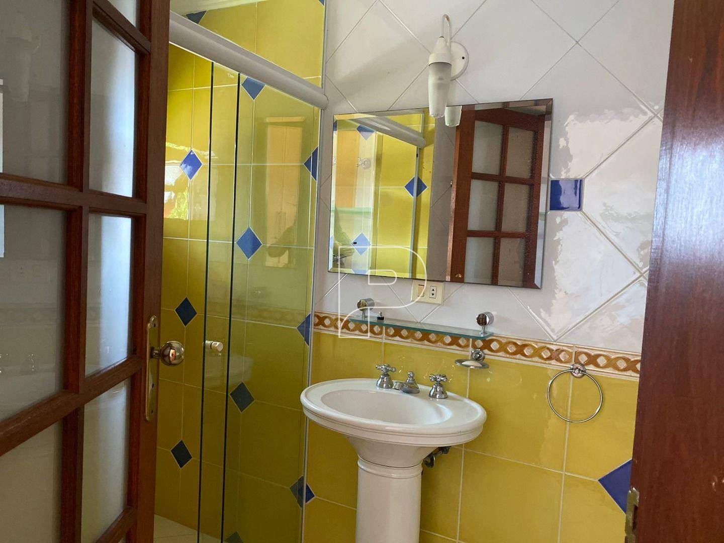 Casa de Condomínio à venda e aluguel com 5 quartos, 693m² - Foto 24