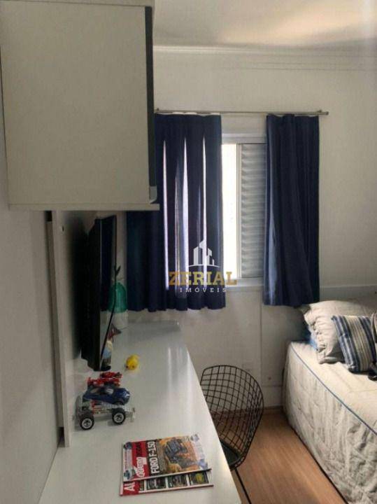 Apartamento à venda com 3 quartos, 71m² - Foto 13