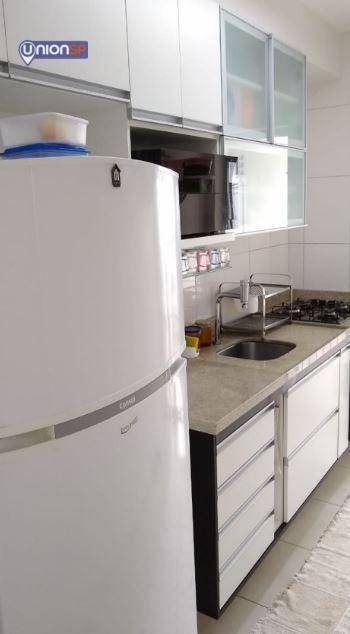 Apartamento à venda com 2 quartos, 72m² - Foto 11