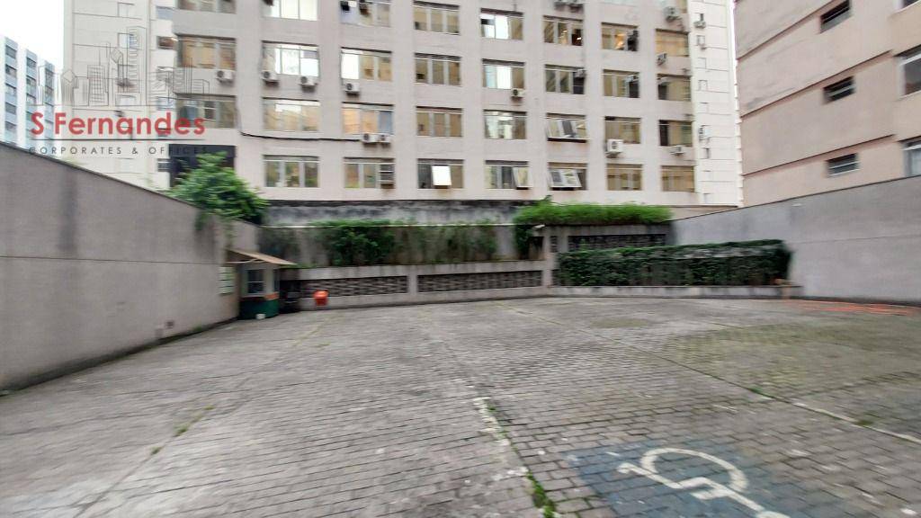 Conjunto Comercial-Sala para alugar, 200m² - Foto 21