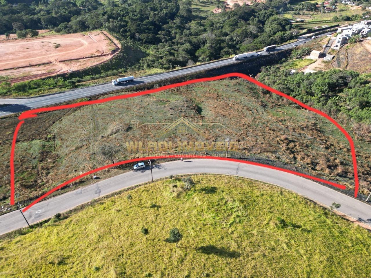 Loteamento e Condomínio à venda, 25000m² - Foto 1