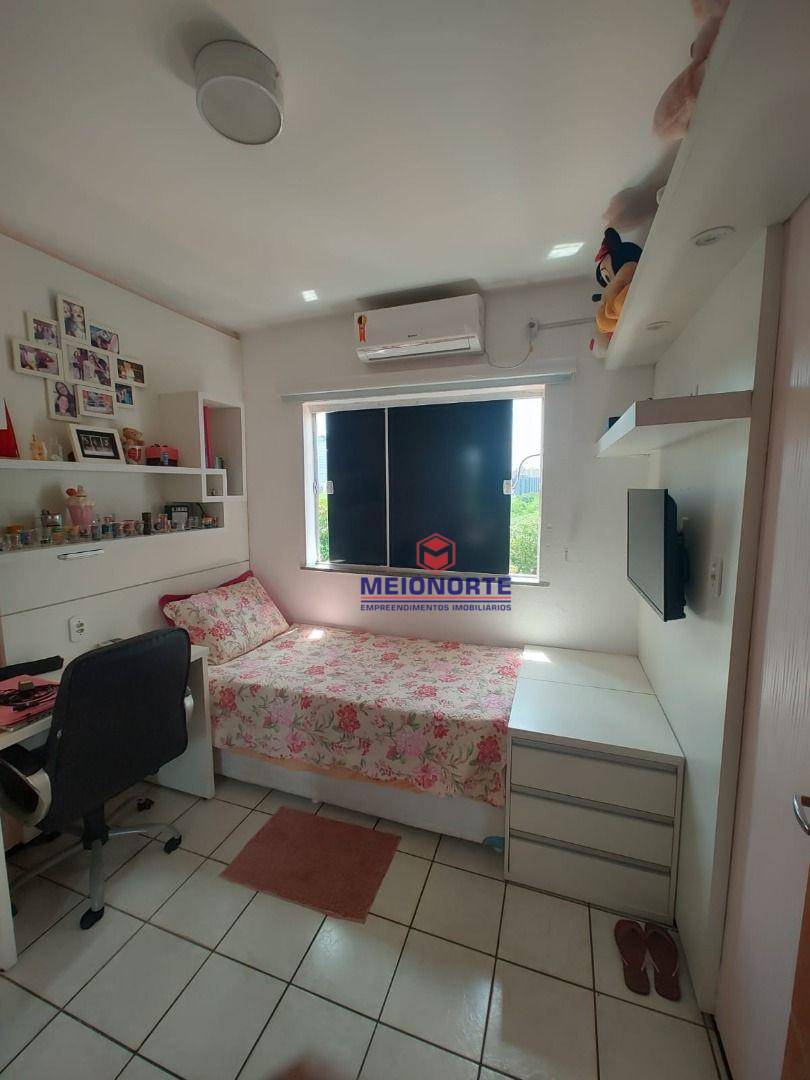 Apartamento à venda com 3 quartos, 63m² - Foto 5