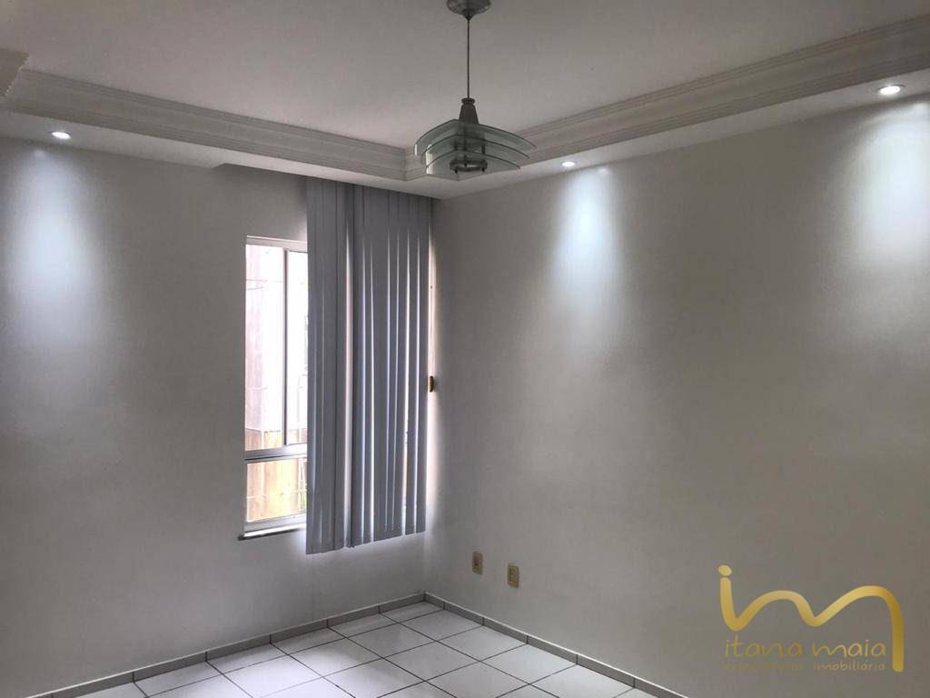 Apartamento à venda com 2 quartos, 48m² - Foto 5