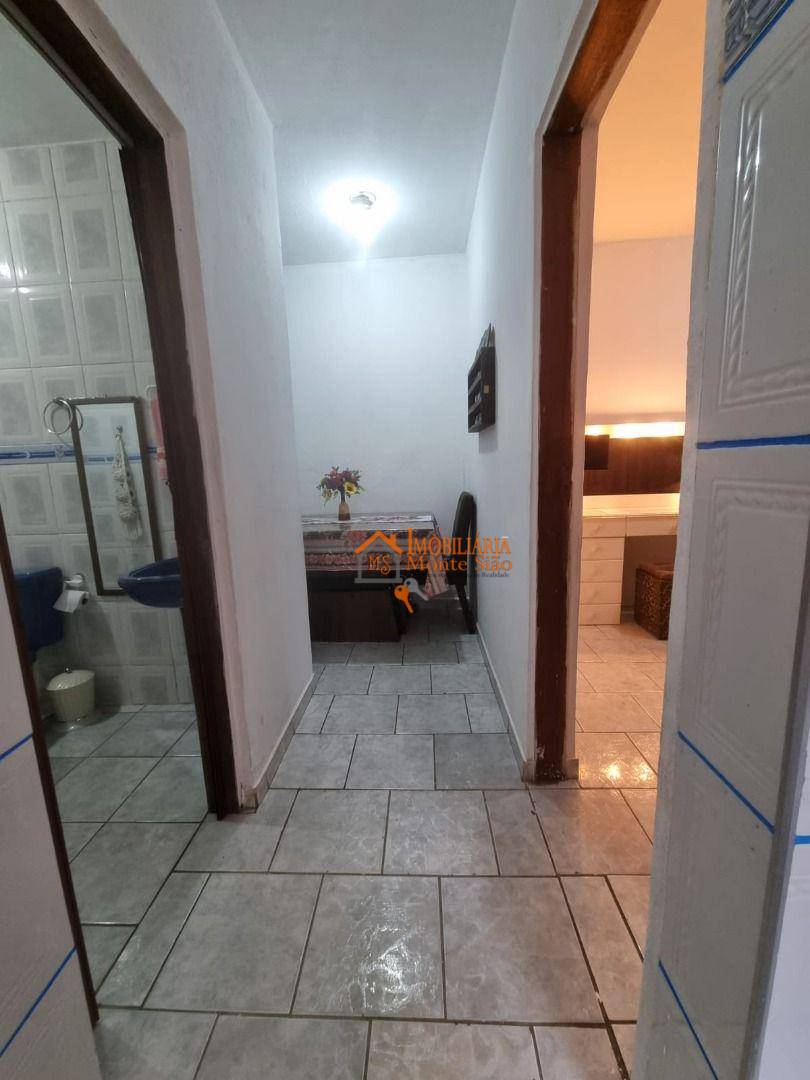 Casa à venda com 3 quartos, 364M2 - Foto 20