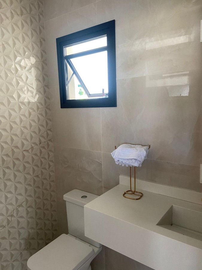 Casa para alugar com 4 quartos, 270m² - Foto 43